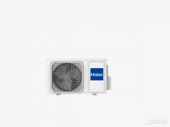 Кассетные кондиционеры Haier с установкой