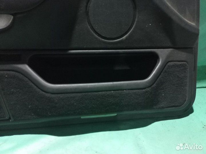 Карта дверная передняя левая Bmw 7 E38