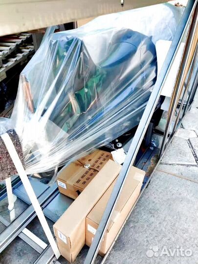 Мотор лодочный Suzuki DF175ATX в наличии