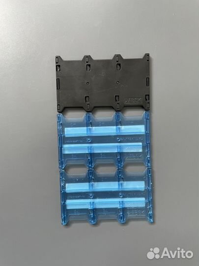 Аксессуары для карты памяти Olympus XD