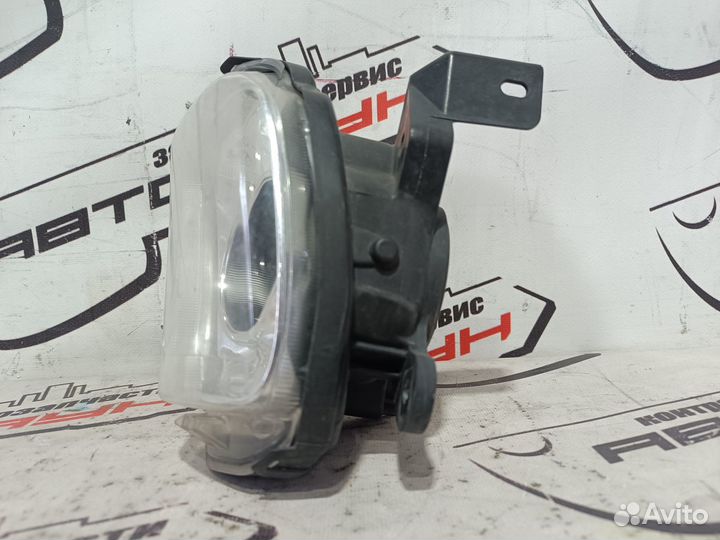 Туманка toyota crown GRS200 GRS201 GRS202 GRS203 GRS204 30376 левая 2 модель 8122130340 D427