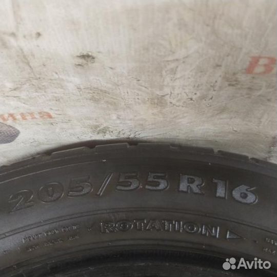 Nokian Tyres Hakkapeliitta 7 205/55 R16