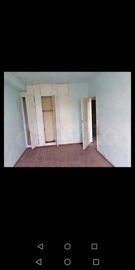 1-к. квартира, 31,6 м², 5/5 эт.