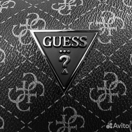 Спортивная сумка Guess Дорожная