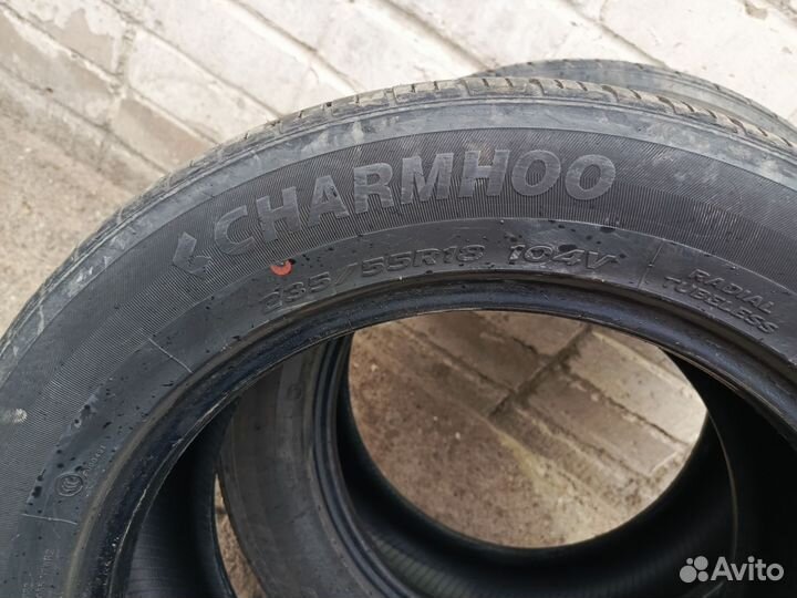 Charmhoo CH01 Touring 235/55 R18 104V