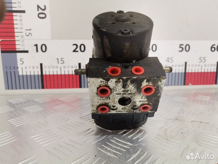 Блок ABS для Renault Megane 1 0265216680
