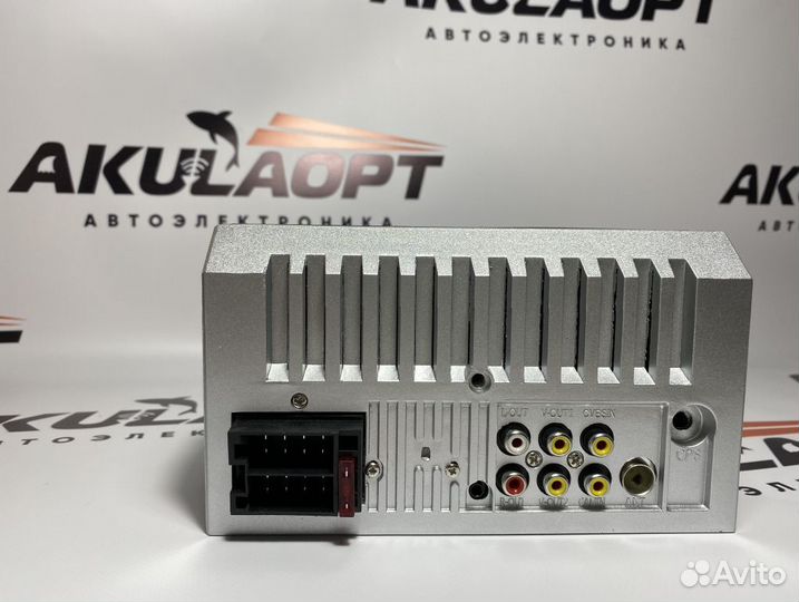 Магнитола Android 2+16