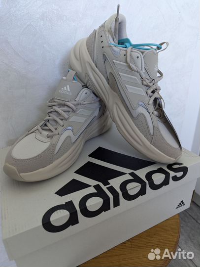 Кроссовки оригинал Adidas 38-39 размер