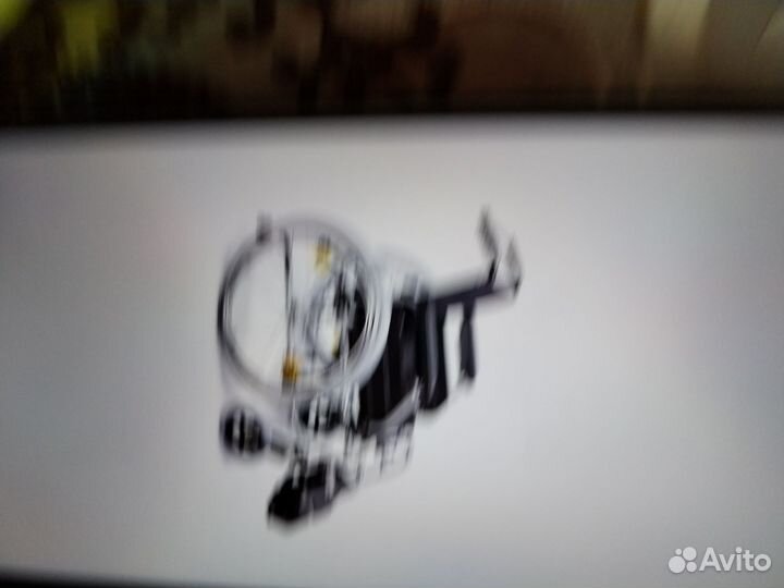 Инвалидная коляска новая