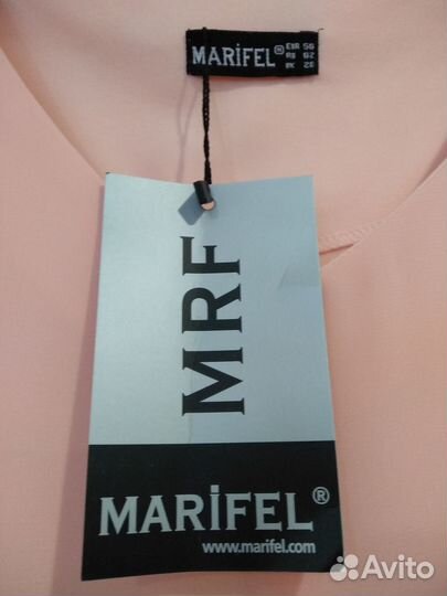 Нарядное платье