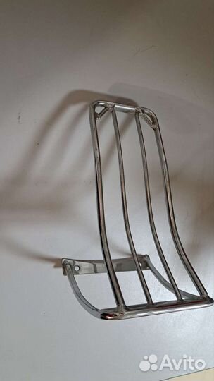 Багажник для Harley Davidson