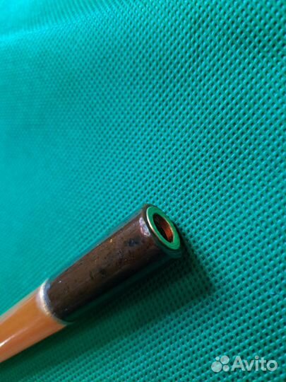 Мундштук Янтарь