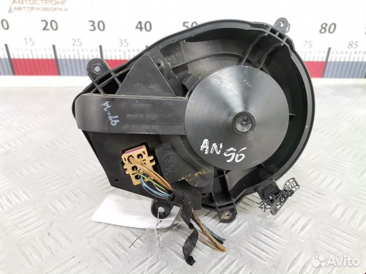 Моторчик печки для Audi A4 B5 8D1820021B