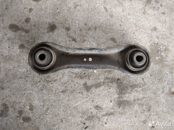 Рычаг задний левый Mitsubishi Lancer CX 2007-2017