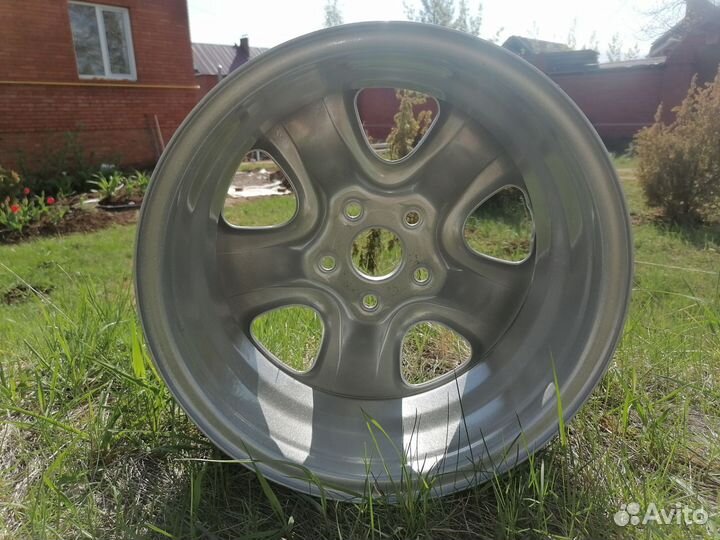 Диски r16