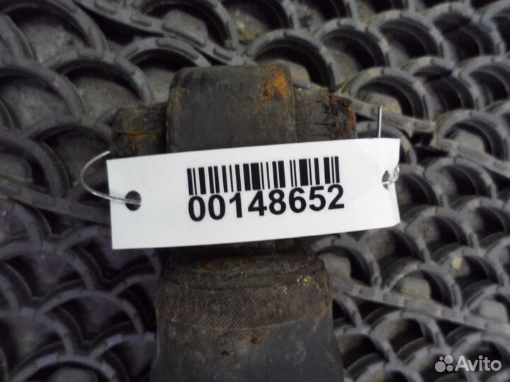 Амортизатор задний R Mazda CX-9 1 TB TD1328700