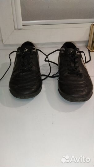 Сороконожки для футбола demix