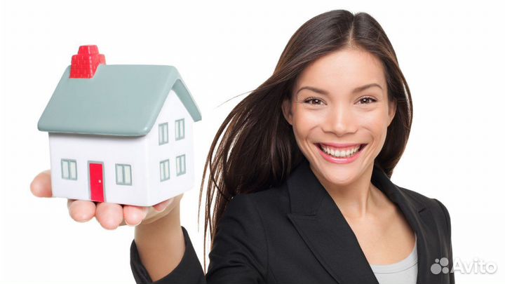 Риэлтор/начинающий агент по недвижимости