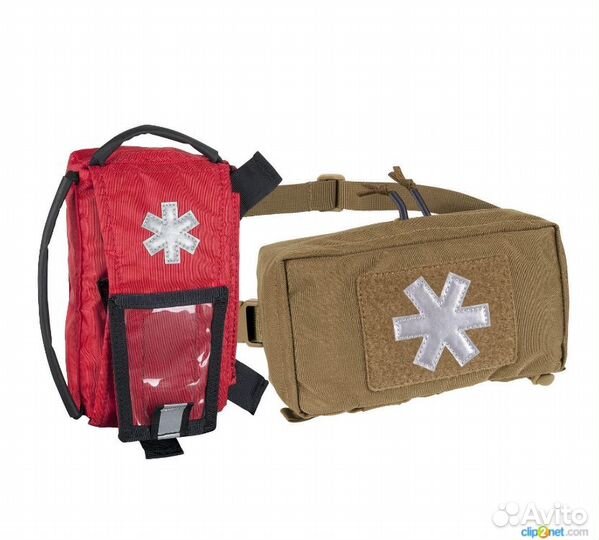Аптечка Modular Med Kit Helikon Tex