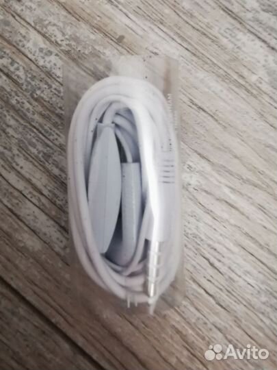Наушники samsung