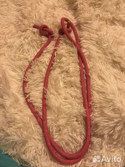 Скакалка для гимнастики