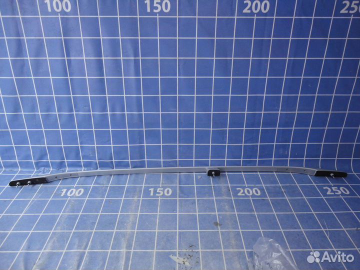 Рейлинг на крышу левый Санг Енг Rexton 7985008110