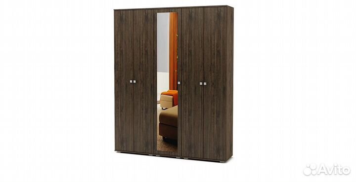 Шкаф «Тунис-8»