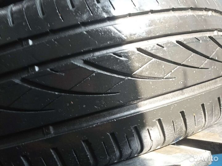 Continental ContiPremiumContact 205/55 R16