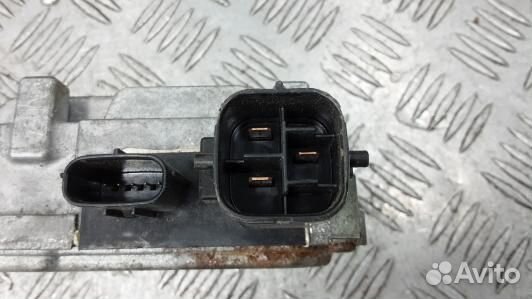 Блок управления lexus RX 3 (1NN33NC02)