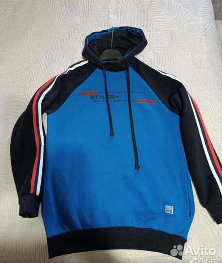 Толстовка 44