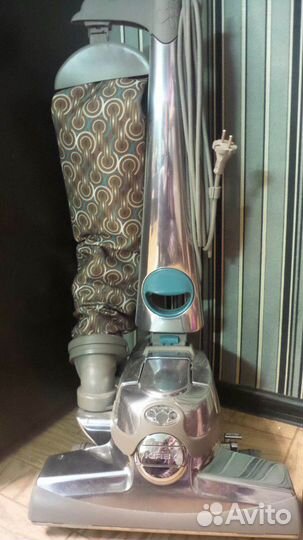 Пылесос Kirby