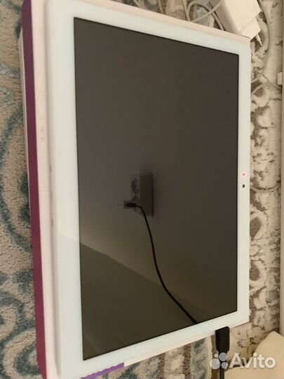 Планшет lenovo tab m10 HD