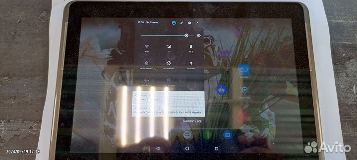 Планшет samsung galaxy tab