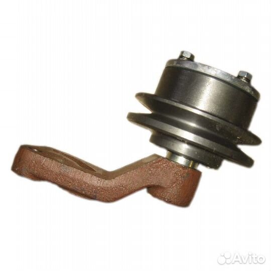 Натяжное тмз водяного насоса 842.1307155