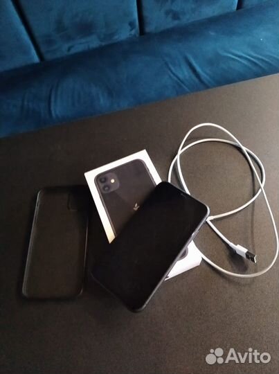 Apple iPhone 11 128 gb