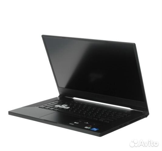 Игровой ноутбук asus i5 11300H/RTX 3060/144Hz/IPS