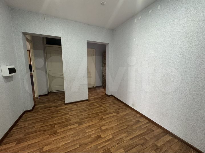 2-к. квартира, 62 м², 8/16 эт.