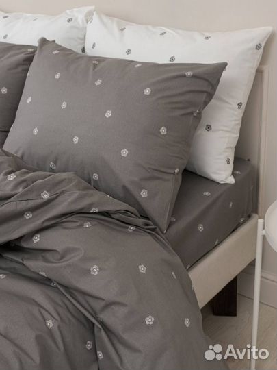 Ткань Гост перкаль плотность 152 нити