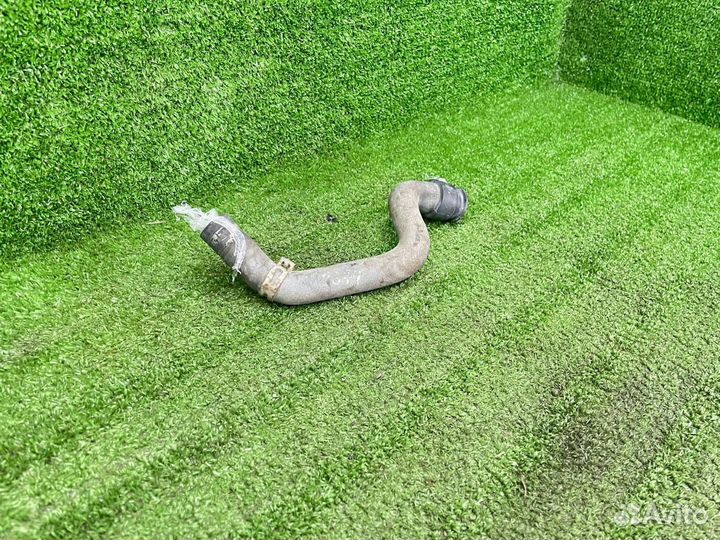 Патрубок (трубопровод, шланг) Citroen C5 рест
