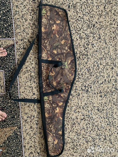 Чехол для ружья