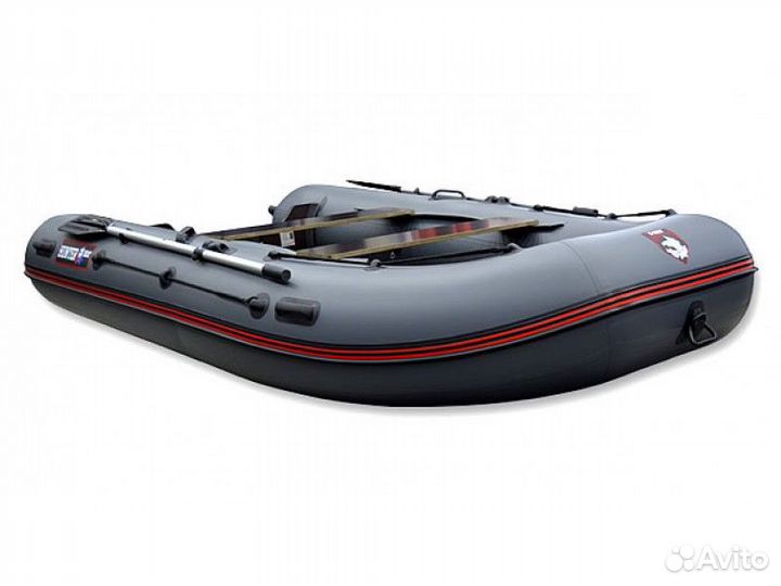 Лодка пвх Хантер 360