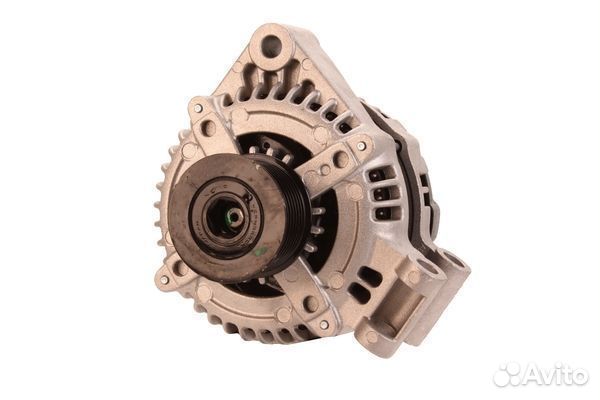 Генератор Land Rover Range Rover Sport