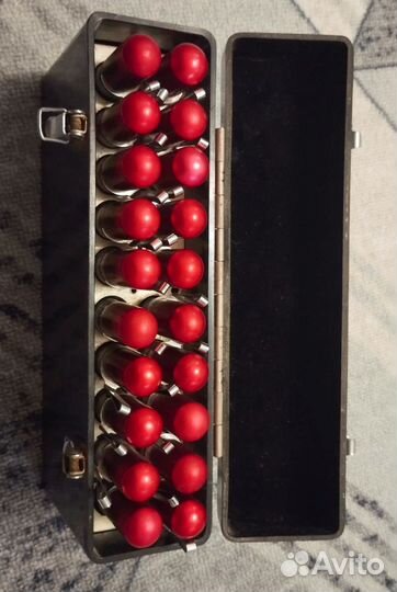 Набор дозиметров кид-2