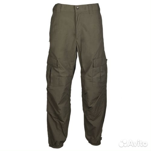 Брюки софтшелл