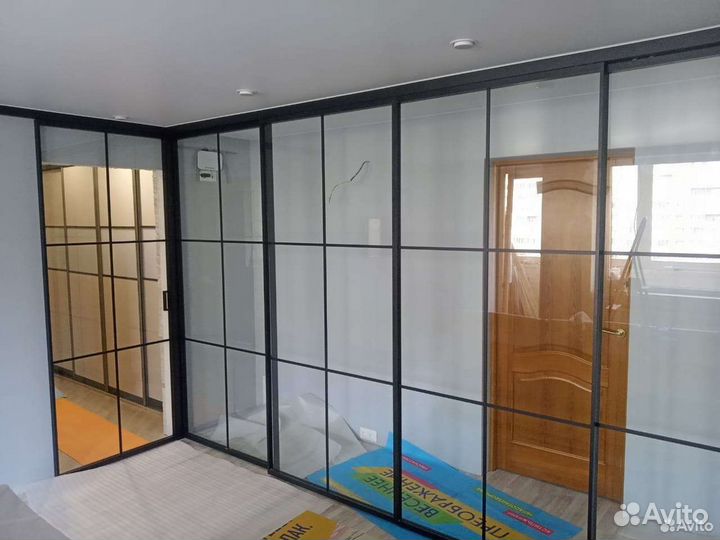 Срочная установка дверь входная и межкомнатная