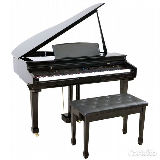 Цифровой рояль (Комплект)