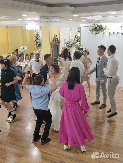 Диджей на ваши мероприятие