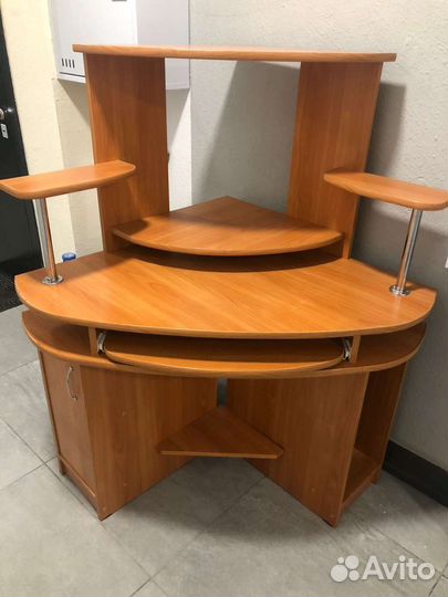 Компьютерный стол бу
