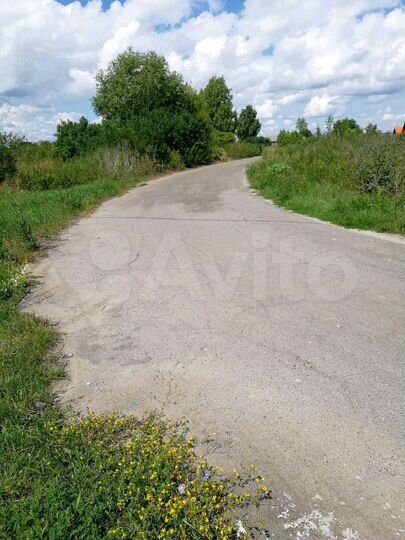 Участок 38 сот. (ИЖС)