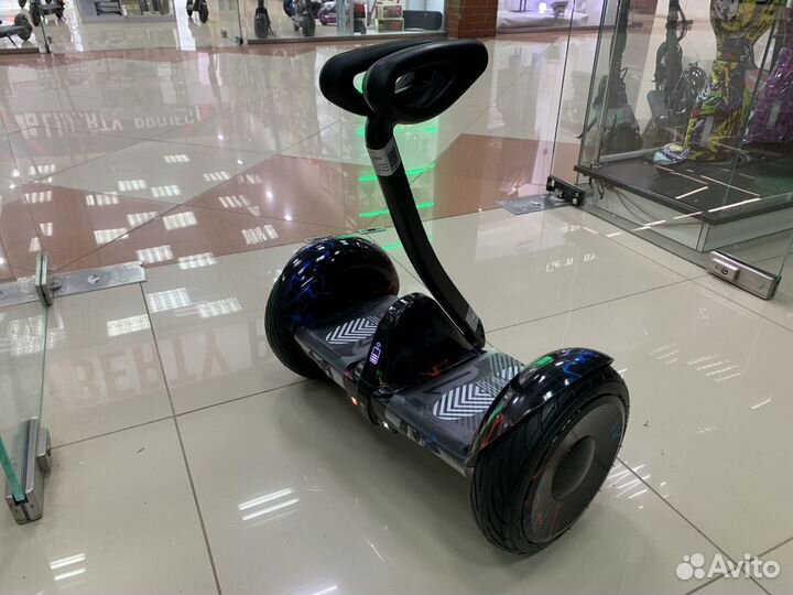 Сигвей MiniRobot